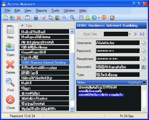 Access Manager 2